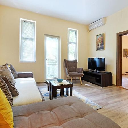 Apartment Paradise Sunny Home 베오그라드 외부 사진