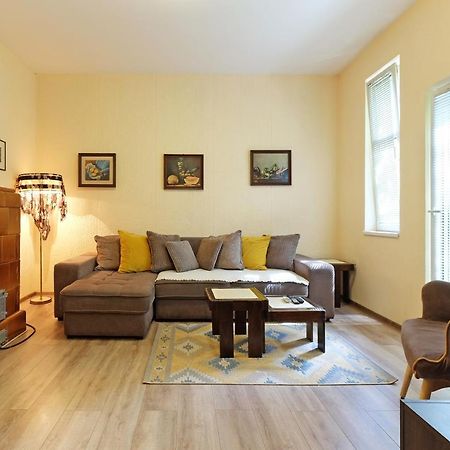 Apartment Paradise Sunny Home 베오그라드 외부 사진