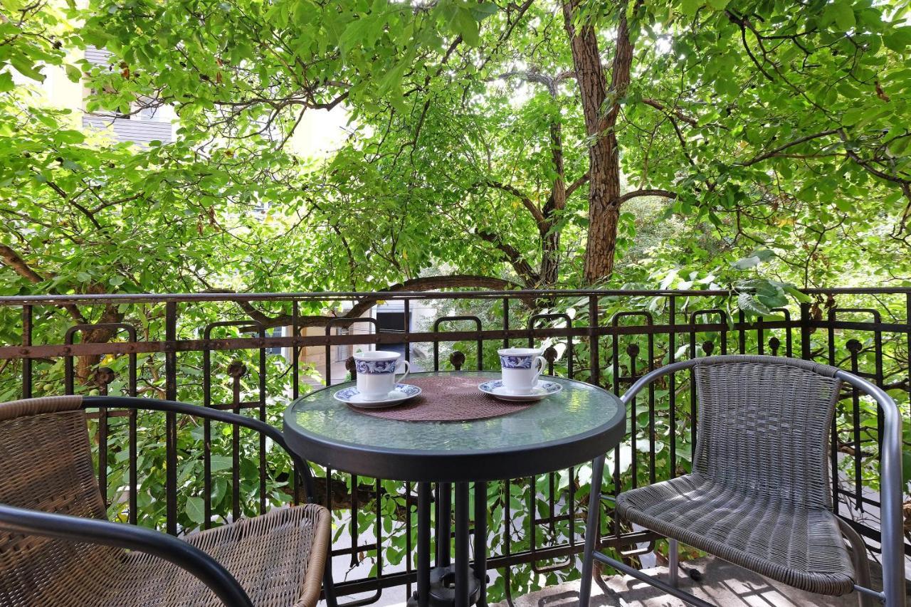 Apartment Paradise Sunny Home 베오그라드 외부 사진