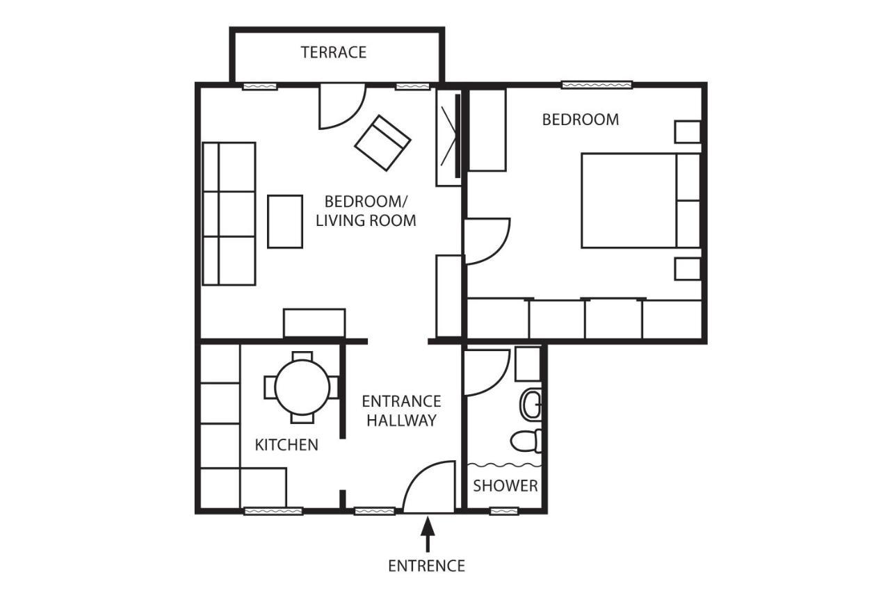 Apartment Paradise Sunny Home 베오그라드 외부 사진