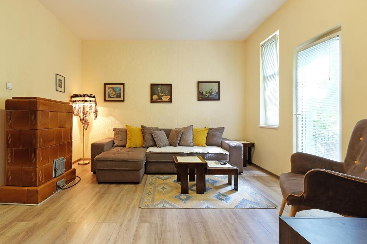 Apartment Paradise Sunny Home 베오그라드 외부 사진