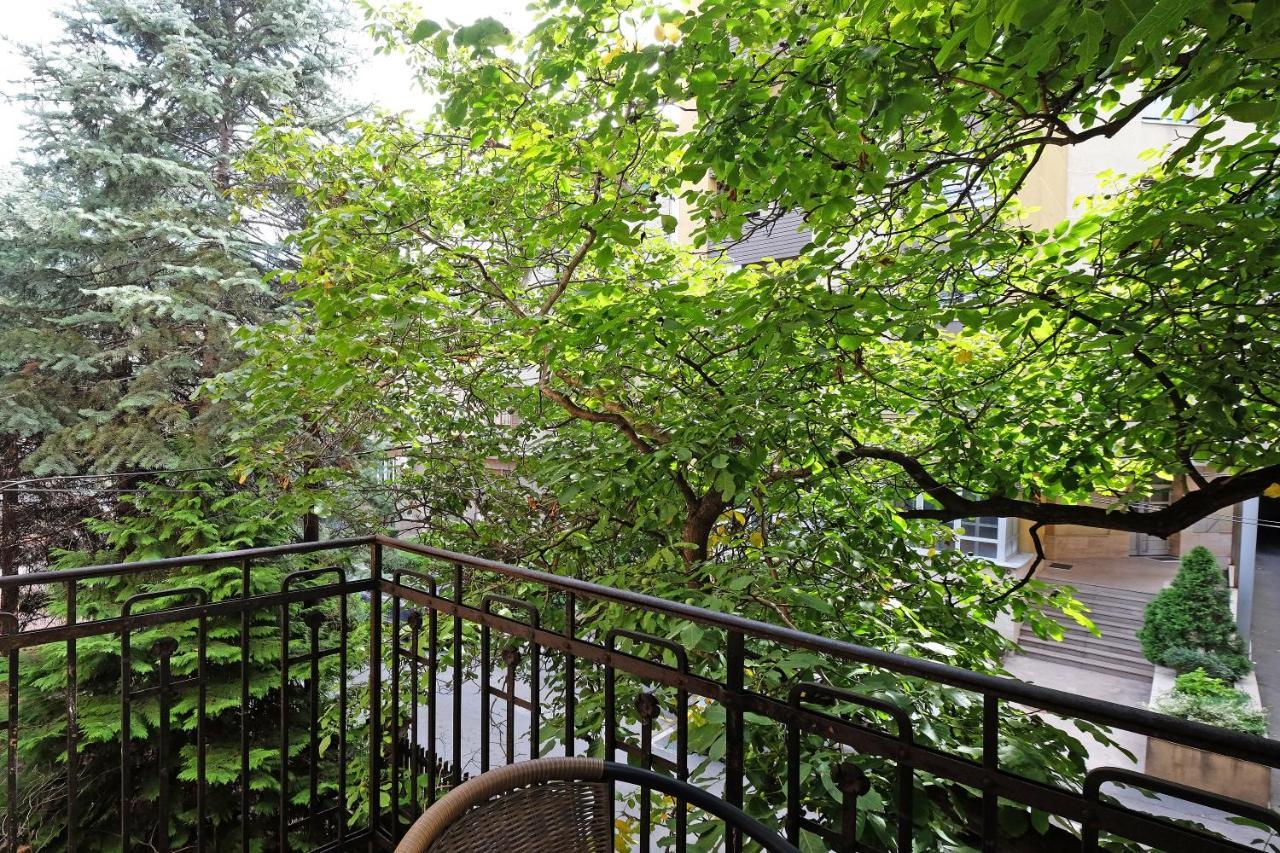 Apartment Paradise Sunny Home 베오그라드 외부 사진